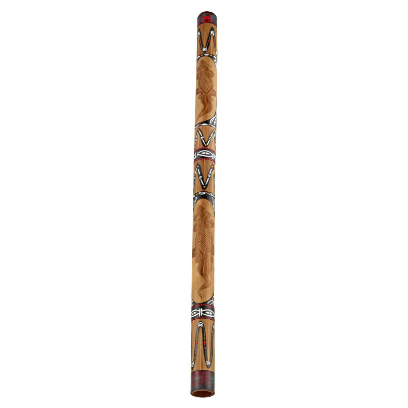 MEINL DDG1BR didgeridoo meinl bambou brun