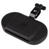 MEINL MPE3BK block percussion meinl plastique noir