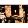 MEINL MPE3BK block percussion meinl plastique noir