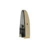WITTNER Métronome Taktell Piccolo Ivoire 832