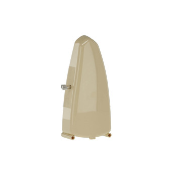 WITTNER Métronome Taktell Piccolo Ivoire 832