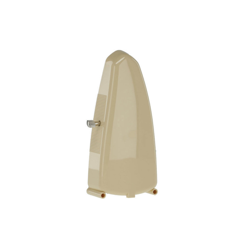 WITTNER Métronome Taktell Piccolo Ivoire 832