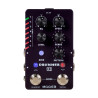 MOOER DRUMMERX2 pedale mooer drummer x2 noir
