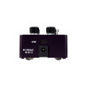 MOOER DRUMMERX2 pedale mooer drummer x2 noir