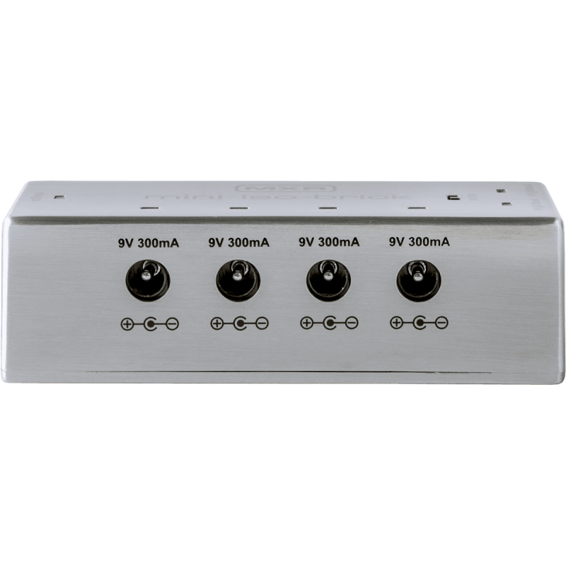 MXR M239 mini iso-brick