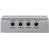 MXR M239 mini iso-brick