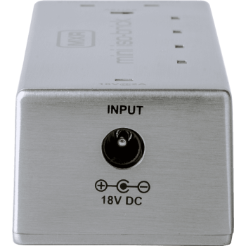 MXR M239 mini iso-brick