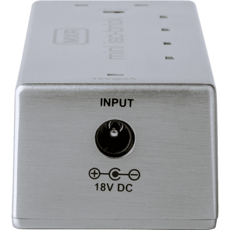 MXR M239 mini iso-brick