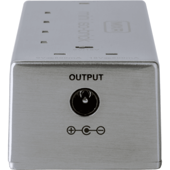 MXR M239 mini iso-brick