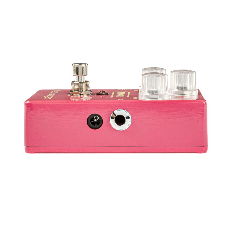 MXR M94 pédale fat sugar