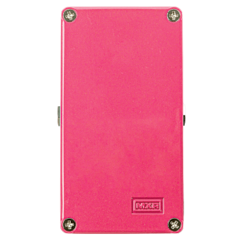 MXR M94 pédale fat sugar