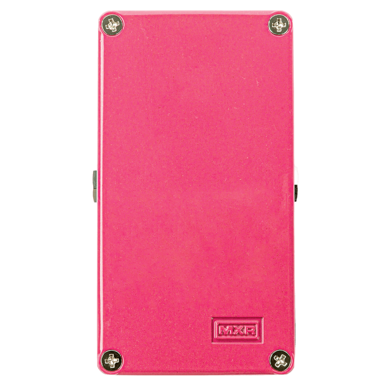 MXR M94 pédale fat sugar
