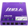 NUX ZEUS-JUNIOR boitier d'alimentations isolées 6 sorties dc