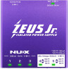 NUX ZEUS-JUNIOR boitier d'alimentations isolées 6 sorties dc