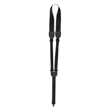ORTEGA OGSHK-BK courroie rosace classique ortega noir