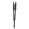 ORTEGA OGSHK-BK courroie rosace classique ortega noir