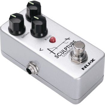 NUX SCULPTURE-COMP sculpture compressor