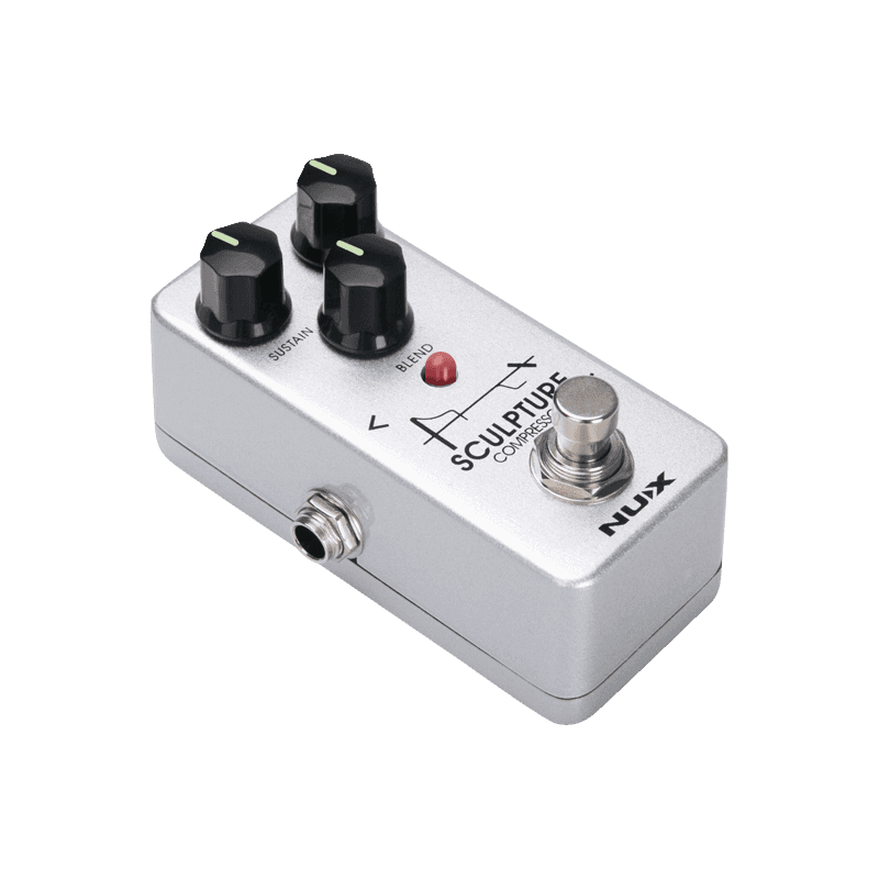 NUX SCULPTURE-COMP sculpture compressor