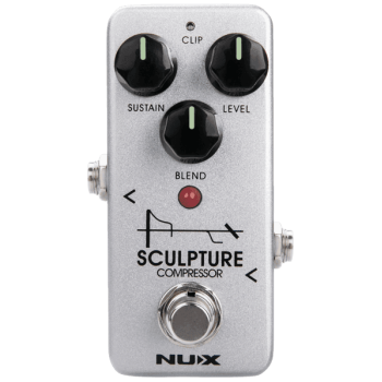 NUX SCULPTURE-COMP sculpture compressor