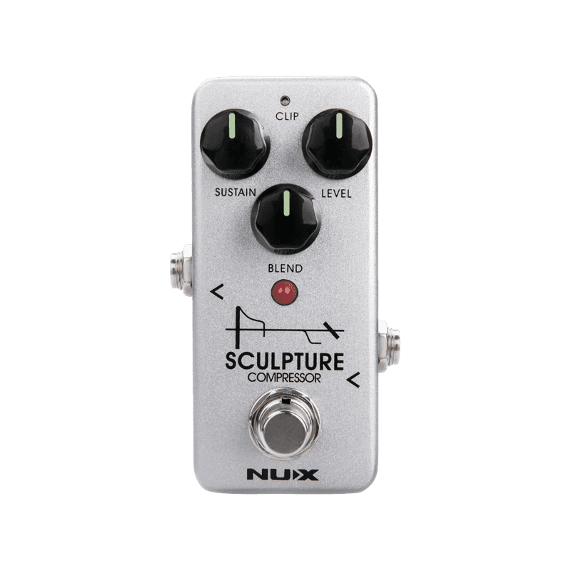 NUX SCULPTURE-COMP sculpture compressor