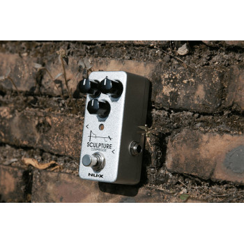 NUX SCULPTURE-COMP sculpture compressor