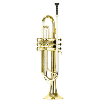 PLAY IT ! BTR-150G trompette si bemol play it btr-150g