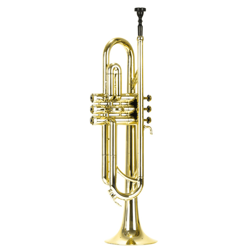 PLAY IT ! BTR-150G trompette si bemol play it btr-150g