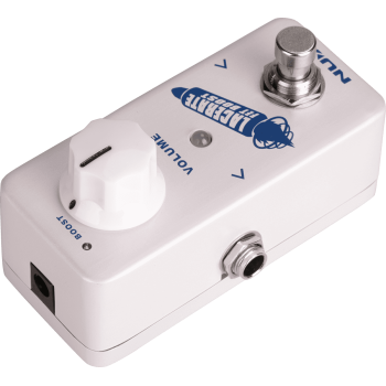NUX LACERATE-BOOST pédale de boost fet guitare