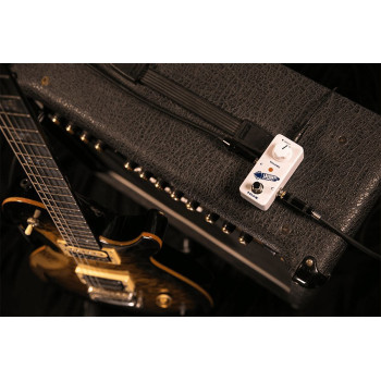 NUX LACERATE-BOOST pédale de boost fet guitare