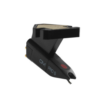 ORTOFON OM PRO S Cellule OM PRO S