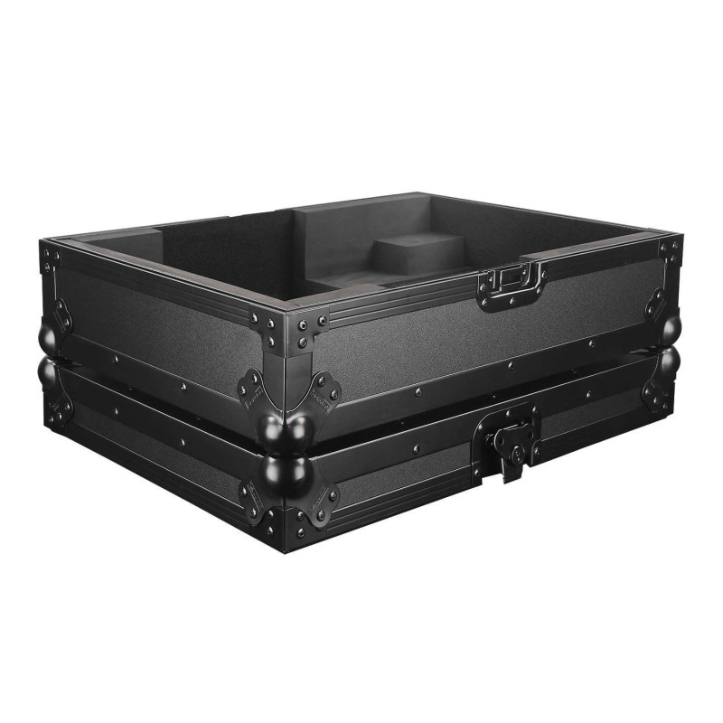 POWER ACOUSTICS FCD 3000 BL Flight-Case pour Pioneer CDJ 3000 - Finition Noir