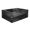 POWER ACOUSTICS FCD 3000 BL Flight-Case pour Pioneer CDJ 3000 - Finition Noir