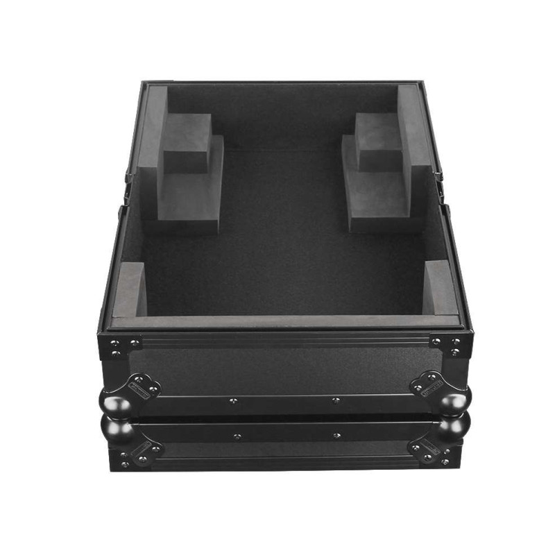 POWER ACOUSTICS FCD 3000 BL Flight-Case pour Pioneer CDJ 3000 - Finition Noir