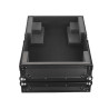 POWER ACOUSTICS FCD 3000 BL Flight-Case pour Pioneer CDJ 3000 - Finition Noir