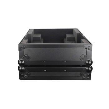 POWER ACOUSTICS FCD 3000 BL Flight-Case pour Pioneer CDJ 3000 - Finition Noir