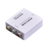 POWER STUDIO CONVER HDMI RCA Convertisseur HMDI vers RCA composite