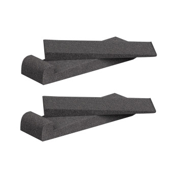 POWER STUDIO MF 5 Mousses pour enceintes de monitoring 5''