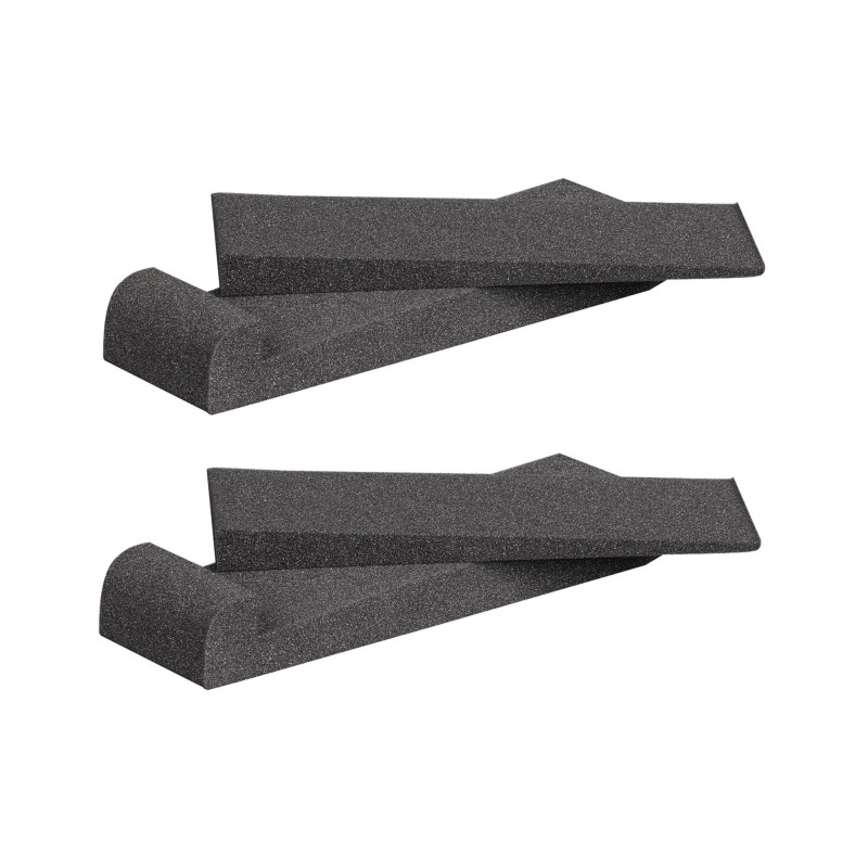 POWER STUDIO MF 5 Mousses pour enceintes de monitoring 5''