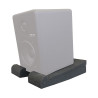 POWER STUDIO MF 5 Mousses pour enceintes de monitoring 5''