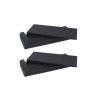POWER STUDIO MF 6 Accessoires De Monitoring - Par Paire