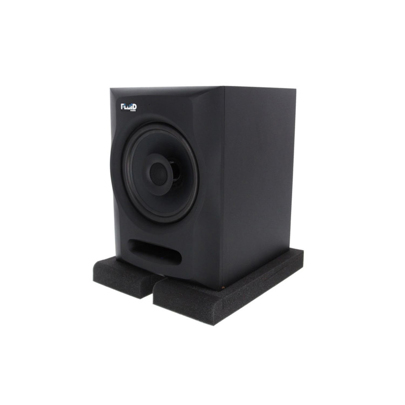 POWER STUDIO MF 6 Accessoires De Monitoring - Par Paire