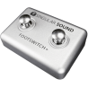 SINGULAR SOUND FOOTSWITCH footswitch plus (+) pour beatbuddy & beatbuddy mini