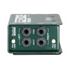 RADIAL ENGINEERING PRO-D2 di passive stéréo