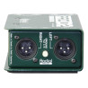 RADIAL ENGINEERING PRO-D2 di passive stéréo