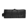 STAGG K10-118 housse standard en nylon noir pour clavier