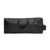 STAGG K10-118 housse standard en nylon noir pour clavier