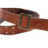 RIGHTON STRAPS LEGENDBM-WD courroie cuir righton legend bm woody