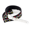 RIGHTON STRAPS LEGENDGETBACK courroie vegan righton legend get back