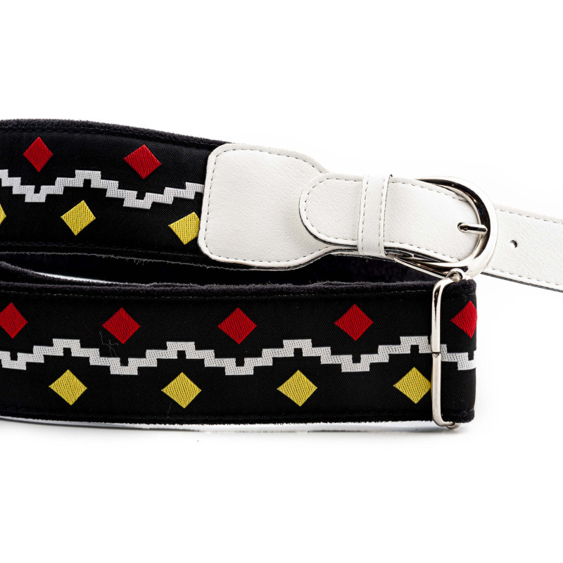 RIGHTON STRAPS LEGENDGETBACK courroie vegan righton legend get back