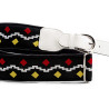 RIGHTON STRAPS LEGENDGETBACK courroie vegan righton legend get back